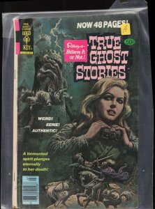 Ripley's Believe it or Not! #79 (1977)