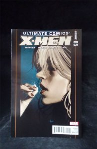 Ultimate Comics X-Men #5 2012 Marvel Comics Comic Book