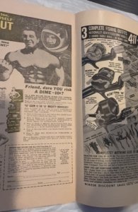 Fantastic Four #65 (1967) Ronan first app Kirby/Simek