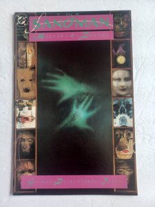Sandman #6 - Gaiman - Vertigo - 1989 - VF/NM