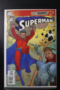 Superman #696 (2010)