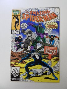 The Amazing Spider-Man #280 (1986) VF condition