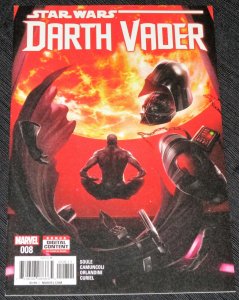 Darth Vader #8 -2018