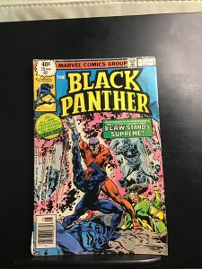 Black Panther #15 (1979)