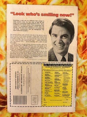 Captain Marvel #43 (1976)