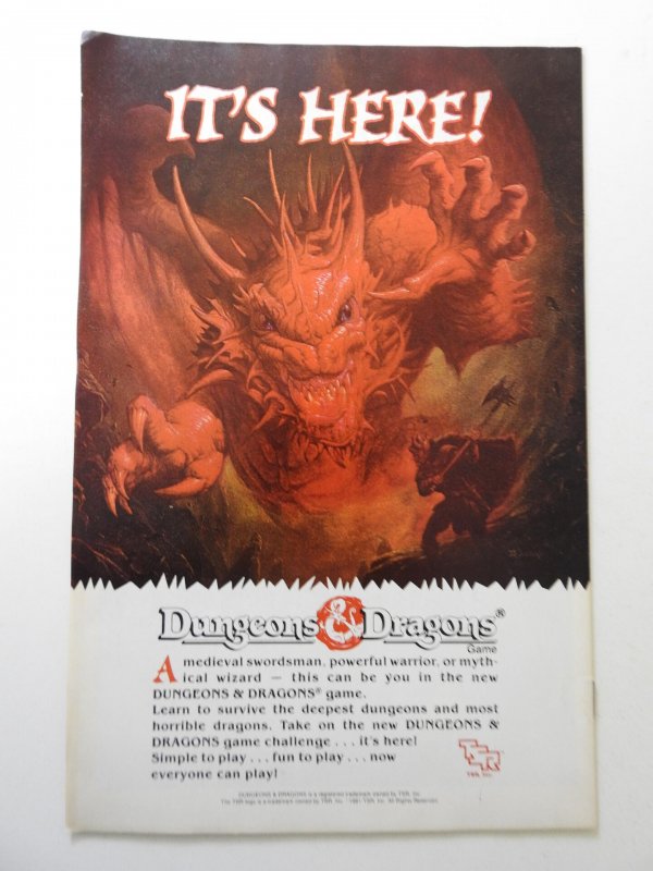 The Amazing Spider-Man #347 Direct Edition (1991) VF- Condition!