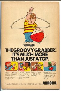 Tomahawk #134  1970 - DC  -VF+ - Comic Book