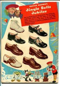 Buster Brown  #18 1940's-adventure-humor-reading copyFN+