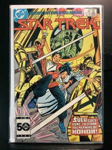 Star Trek #20 (1985)