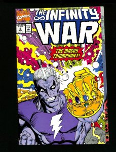 Infinity War #6
