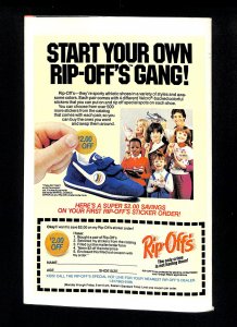 Vision and the Scarlet Witch #1