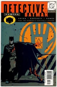 Detective Comics #757 >>> 1¢ Auction! See More! (ID#008)