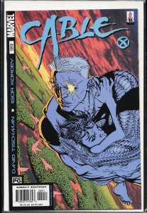 Cable #99 (2002) Cable