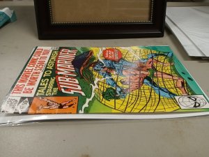 Tales to Astonish #10. VF. P03