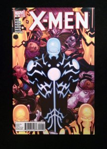 X-Men #15 (2ND SERIES) MARVEL Comics 2011 VF/NM