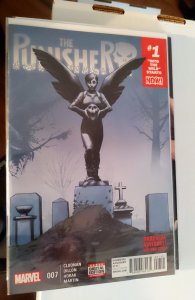 The Punisher #7 (2017)