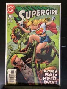 Supergirl #57 (2001)