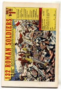 Nick Fury, Agent Of Shield #2 - 1968 - Marvel - VF - comic book