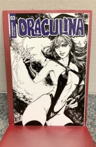 Draculina #3 (2022)