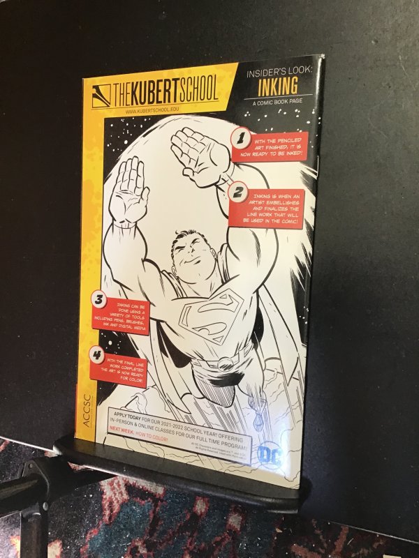 The Joker #2 High-grade! NM- Wow!