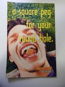 Infinity Abyss #5 (2002) FN/VF Condition