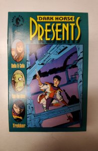 Dark Horse Presents #39 (1990) NM Dark Horse Comic Book J698