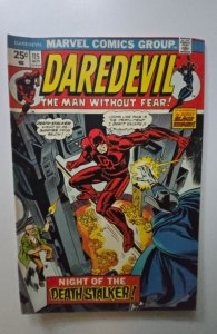 Daredevil #115 (1974)