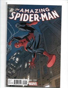 Amazing Spider-man #20.1 Nick Bradshaw Variant (Marvel 2015) (14)