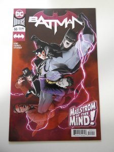 Batman #66