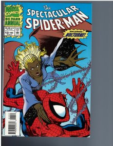 The Spectacular Spider-Man Annual #13 (1993)