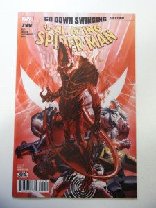The Amazing Spider-Man #799 (2018) NM Condition