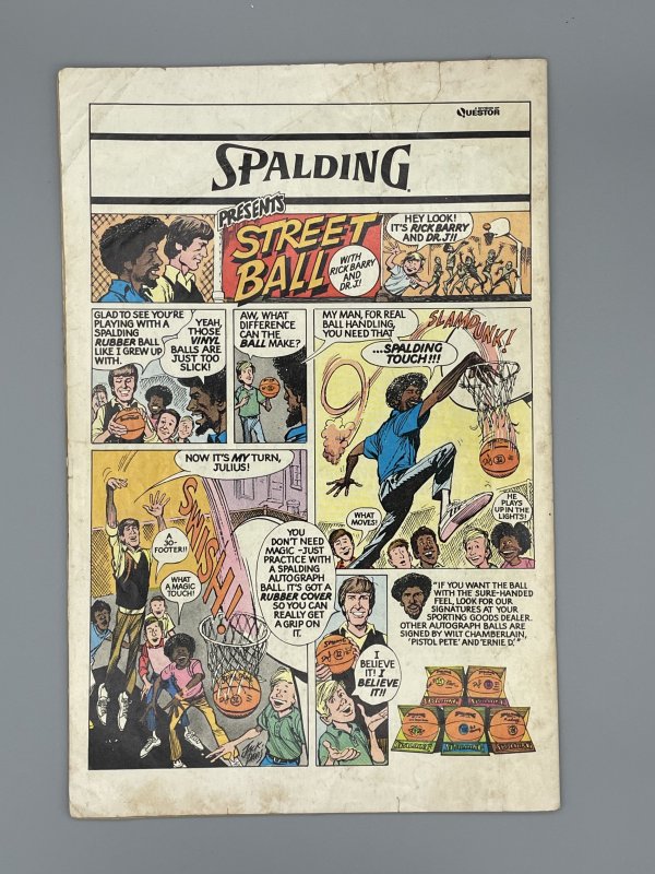 Tomb of Dracula #61 (1977)