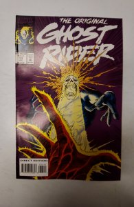 The Original Ghost Rider #13 (1993) NM Marvel Comic Book J697