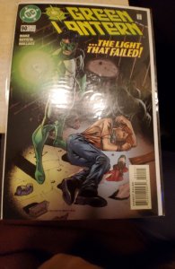 Green Lantern #90 (1997) Green Lantern 