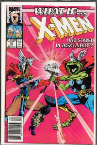 What if...? #12 (1990) X-Men