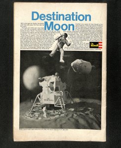 Adventure Comics #358