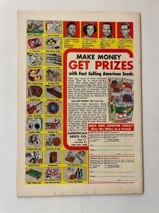 Blackhawk # 196 FN- DC Silver Age Comic Book War Series Firing Squad  7 J262