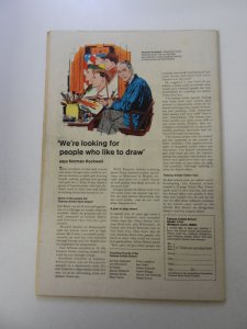 Fantastic Four #84 (1969) VG condition see descripiton