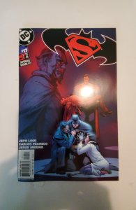 Superman/Batman #17 (2005) NM DC Comic Book J738