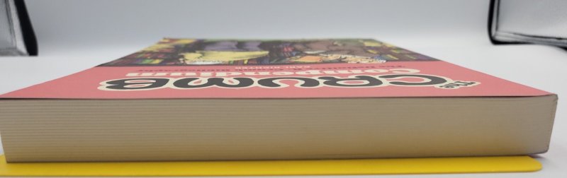 The Crumb Compendium TPB The Definitive R. Crumb Bibliography 2018 Fantagraphics
