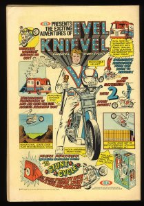 Incredible Hulk (1962) #172 Origin of Juggernaut! Hulk!