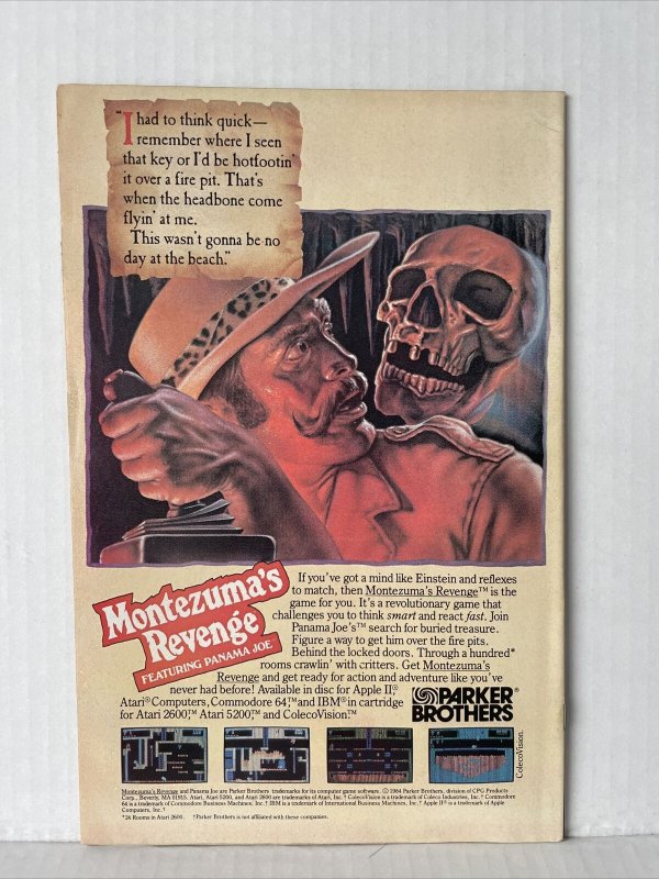 Incredible Hulk #303