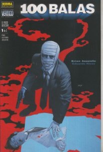 Coleccion Vertigo numero 225: 100 Balas: el falso detective numero 1