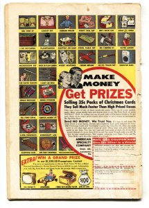 RICHIE RICH #1 Harvey 1960 1st issue comic book