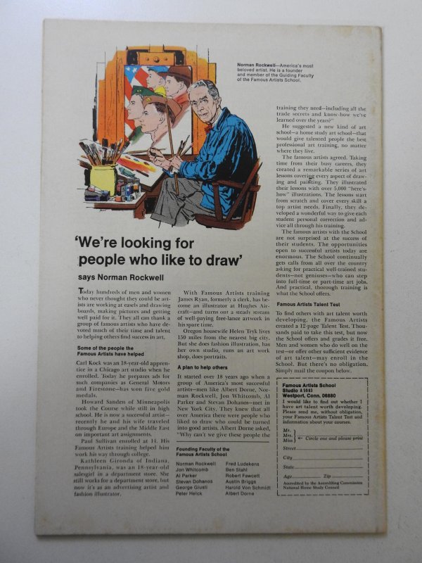 Doctor Strange #179 (1969) VF+ Condition!