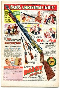 Showcase #24  1960 - DC  -G - Comic Book