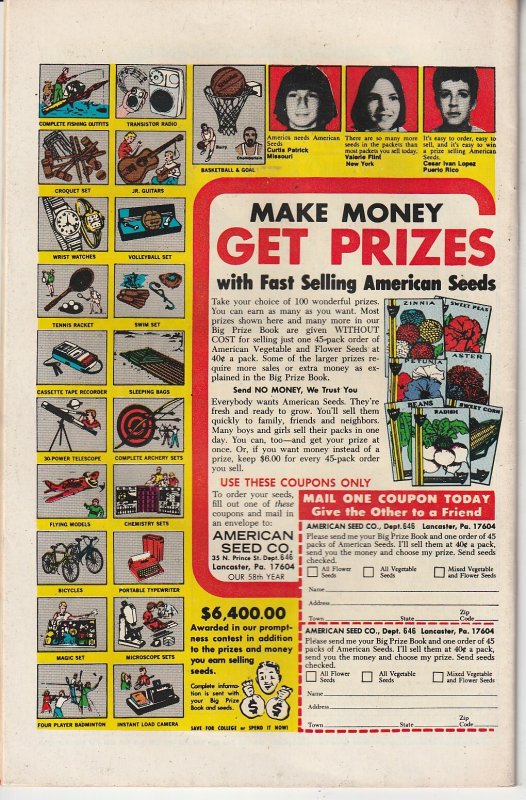 Howard the Duck #3 (1976)