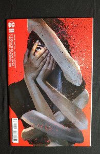 The Sandman Universe: Dead Boy Detectives #2 Eckman-Lawn Cover (2023)