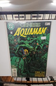 Aquaman #37 (1997)