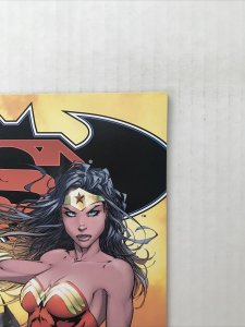 Superman/ Batman #10